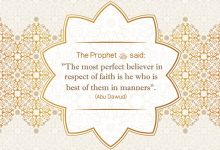 The Perfect Believer