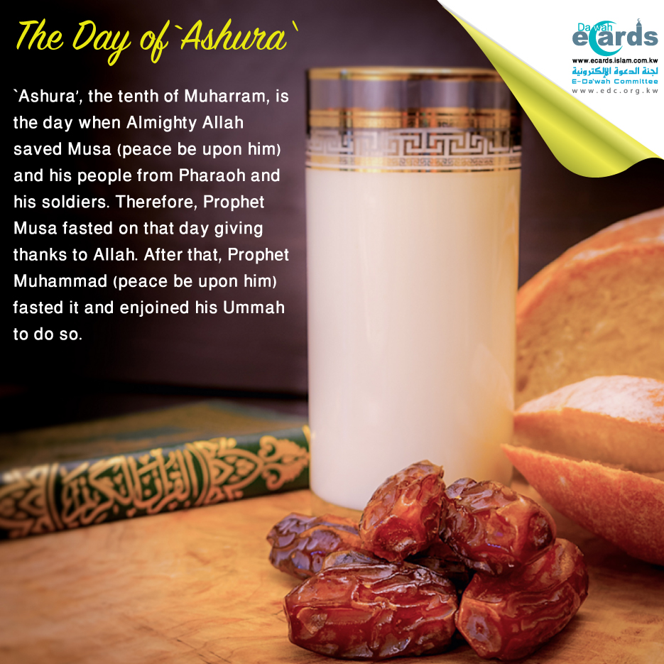 The Day of Ashura