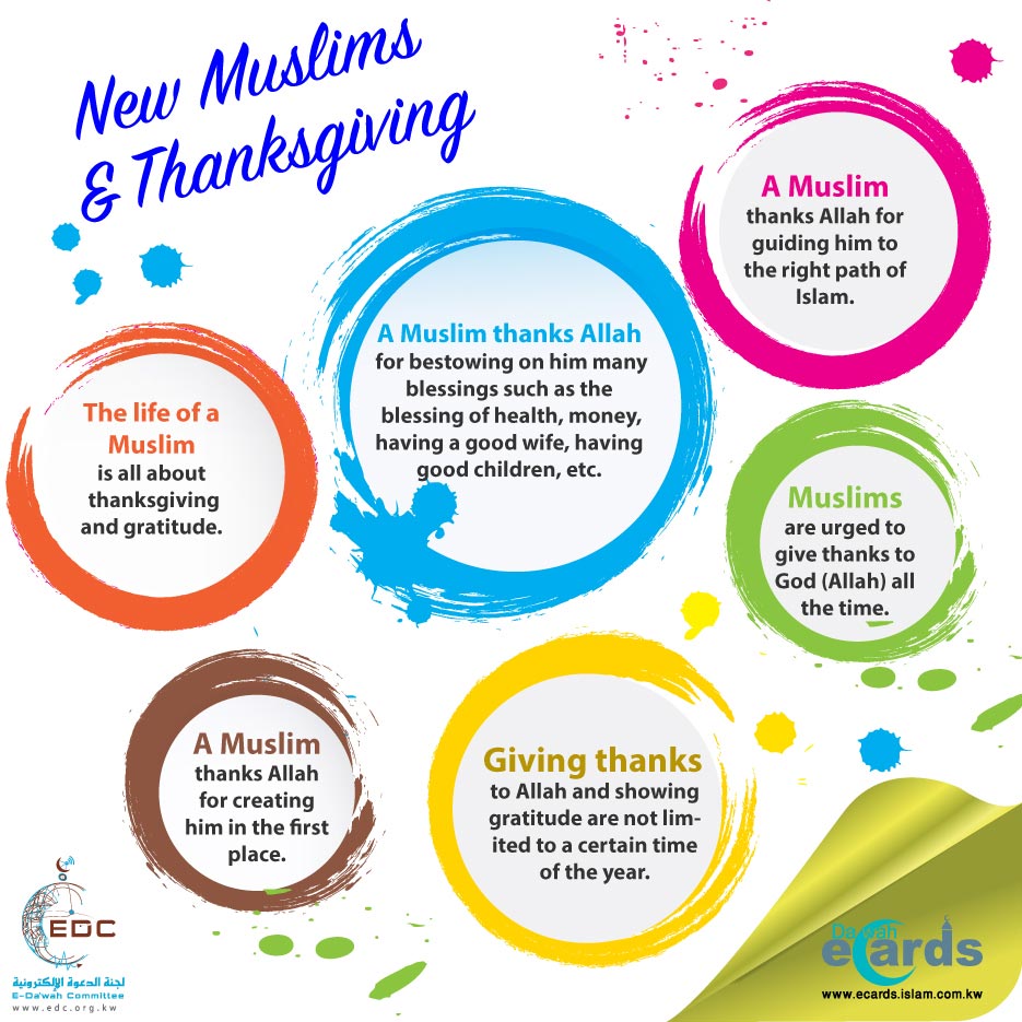 504-‪New Muslims‬ and ‎Thanksgiving‬