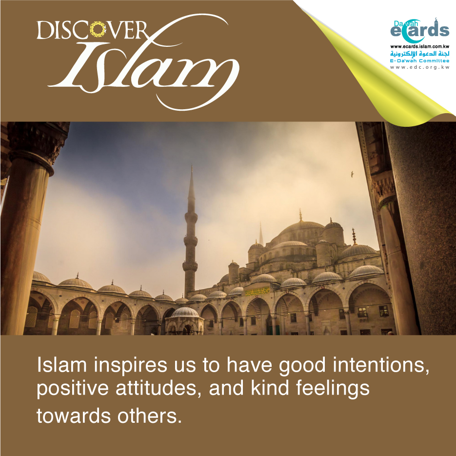 Discover Islam1