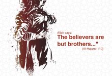 The Believes are but Brothers