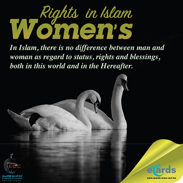 Women’s Rights in Islam