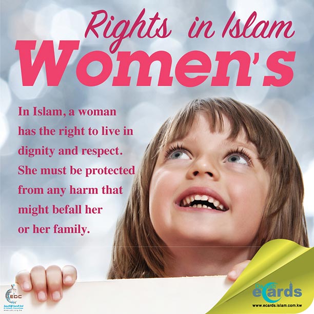 491-women's rights in Islam